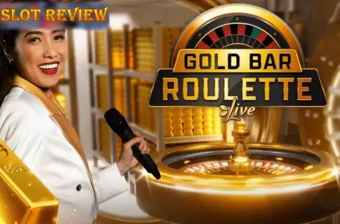 Gold Bar Roulette icon